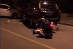 路易斯车祸爆料视频大全,视频大全揭秘惊心动魄瞬间