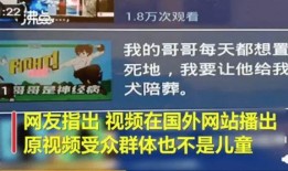 四川爆料视频小孩,小孩遭遇惊人一幕，引发社会关注