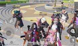 吃鸡返场爆料最新图片,最新爆料图片曝光，经典角色即将回归！