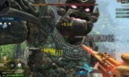 逆战新神器爆料最新消息,揭秘神秘爆料，全新装备等你探索！