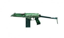 最新枪械爆料大全视频,揭秘未来战场利器