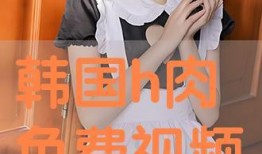韩国h在线观看视频在线观看,在线观看的激情之旅