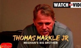 梅根哥哥爆料了吗视频,揭秘王室内部惊人真相