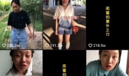 抖音爆料闺蜜视频,揭秘背后惊人真相！”