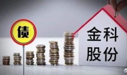 金科重整最新爆料