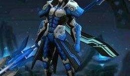 王者皮肤最新爆料赵云,荣耀归来，战神觉醒