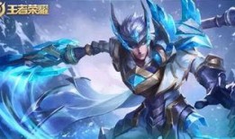 王者皮肤最新爆料赵云,荣耀归来，战神觉醒