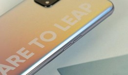 realmex最新爆料,性能升级，设计革新，敬请期待