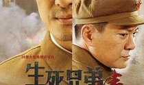 生死兄弟情在线观看,生死相依，共度风雨