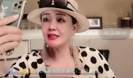 张兰在直播爆料的视频,豪门背后的真实故事