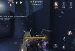 第五人格新赛季爆料视频,惊悚元素升级，全新角色与机制引期待