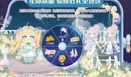 奥比岛最新爆料转盘几点上线,转盘活动即将上线，神秘奖励等你来拿！