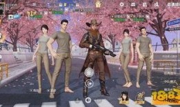 荒野行动最新爆料最新,全新地图与玩法，带你领略极致生存挑战！