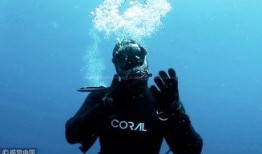 潜水员爆料探险中国视频,潜水员揭秘中国海底奇观