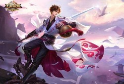 李白特效爆料视频大全最新,全新技能与视觉盛宴抢先看