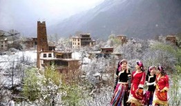 甘孜旅游爆料最新消息,探寻秘境，最新爆料带你领略高原风情