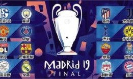 欧冠联赛爆料最新消息,神秘球队崛起，豪门对决悬念重重！”