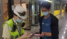 重庆北站小伙爆料视频,揭秘车站真实工作日常