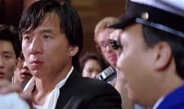 成龙爆料见鬼视频