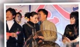 成龙爆料见鬼视频