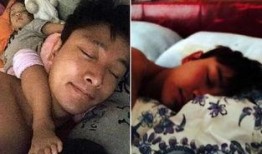 明星大爆料睡姿视频,睡姿视频大曝光，谁才是真正的“睡美人”？
