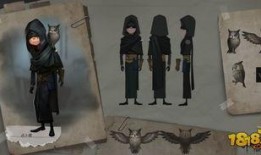 第五人格最新爆料是什么,神秘新角色曝光，全新游戏玩法即将解锁！