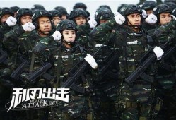 利刃突击全集在线观看,揭秘特种兵的生死较量与忠诚信仰