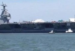 航空母舰爆料视频播放,独家视频带你领略海上霸主风采