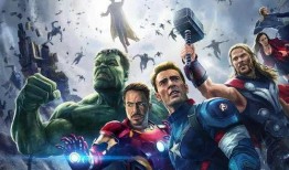 最新爆料复仇者联盟3,暗黑风暴来袭，英雄联盟再战巅峰