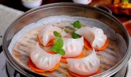 虾饺最新形态爆料,揭秘最新形态的美食革命