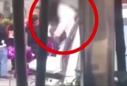 四川爆料视频小孩,小孩遭遇惊人一幕，引发社会关注