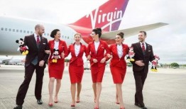 英国空姐爆料视频,揭秘航空业不为人知的真相