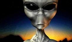 少年爆料外星人视频