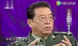 李双江爆料母亲是谁啊视频,母亲身份之谜，视频爆料引发热议