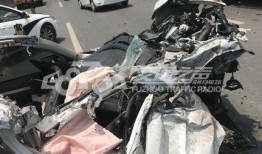 郑州车祸爆料视频曝光事件,惊心动魄瞬间引发社会关注