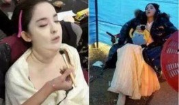 明星大爆料睡姿视频,睡姿视频大曝光，谁才是真正的“睡美人”？