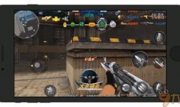 生死狙击手游最新爆料视频