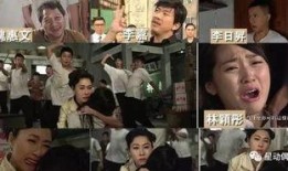 香港娱乐圈博主爆料事件,揭秘幕后真相与影响