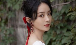 最新爆料赵丽颖下一部戏,古装传奇再掀热潮！