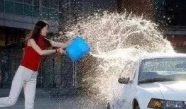 洗车工被爆料怎么办呢视频