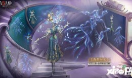 第五人格新赛季爆料视频,惊悚元素升级，全新角色与机制引期待