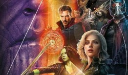 最新爆料复仇者联盟3,暗黑风暴来袭，英雄联盟再战巅峰