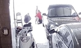 洗车工被爆料怎么办呢视频