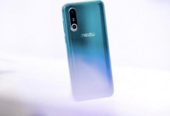 魅族最新爆料,颠覆性设计，性能再升级，揭秘魅族最新爆料！”