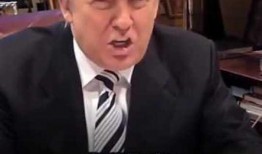 特朗普今日爆料视频最新,揭秘政治内幕与惊人真相