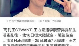毁灭性爆料王力宏视频在线观看,揭秘娱乐圈惊人内幕