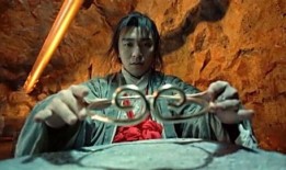 大话西游免费观看在线,免费畅享经典，重温至尊宝与紫霞仙子的浪漫传奇
