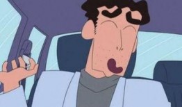 娱乐吃瓜酱野原广志,揭秘日本国民动漫家庭的欢乐日常