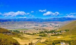 甘孜旅游爆料最新消息,探寻秘境，最新爆料带你领略高原风情