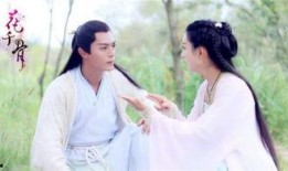 花千骨视频在线观看,穿越时空的仙侠传奇，在线观看带你领略绝美仙侠世界